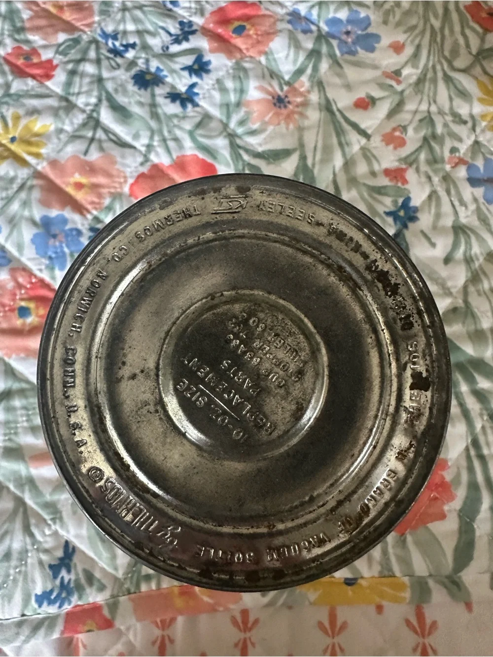 Thermos Stainless Food Jar